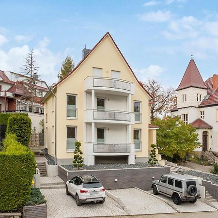Suite Am Bleek Eg Wernigerode Exterior photo
